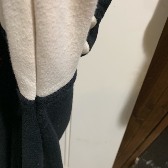 New York Mets Varsity Jersey - Picture 8 of 8